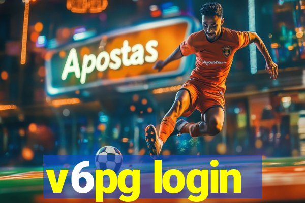 v6pg login